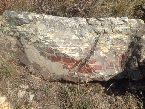 Гигантские зелёные валуны для ландшафтного дизайна весом более 5 тонн купить в Ижевске