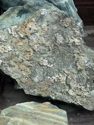 Ландшафтные глыбы зелёные 200-500 килограмм купить в Ижевске