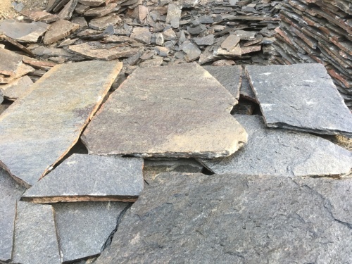 Серицит для лестницы, ступеней купить в Ижевске